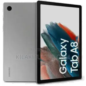 New Samsung Galaxy Tab A8 10.5 (2021) 32 GB Gray
