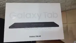 New Samsung Galaxy Tab A8 10.5 (2021) 32 GB Gray