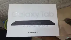New Samsung Galaxy Tab A8 10.5 (2021) 32 GB Gray