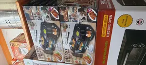 3 in 1 Breakfast Maker