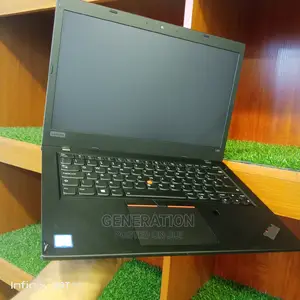 Laptop Lenovo ThinkPad L480 8GB Intel Core I5 SSD 256GB