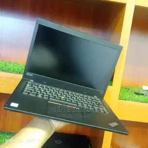 Laptop Lenovo ThinkPad L480 8GB Intel Core I5 SSD 256GB