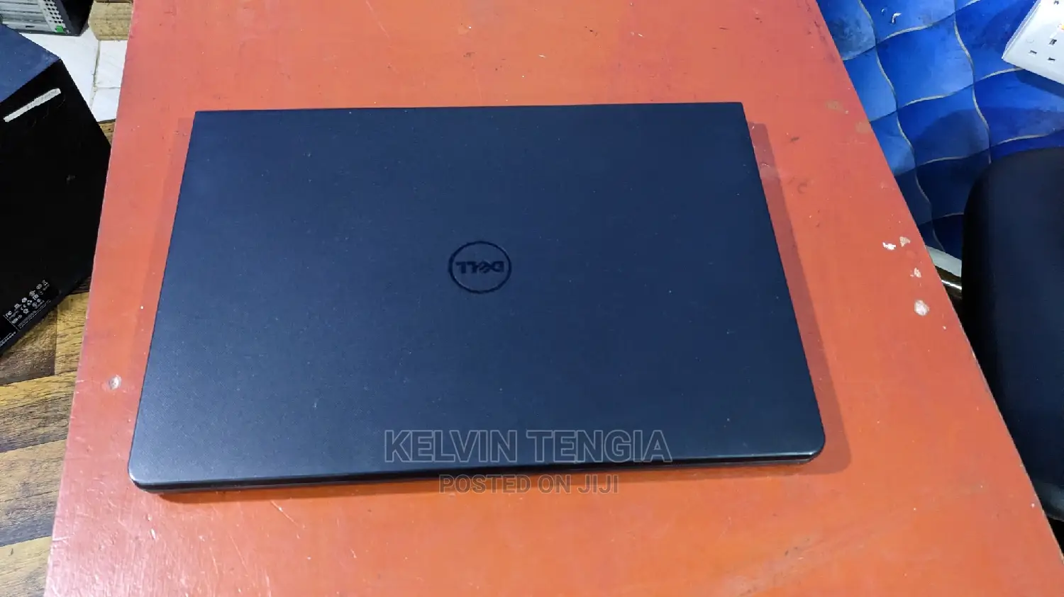 Laptop Dell Inspiron 14 4GB Intel Celeron HDD+SSD 500GB