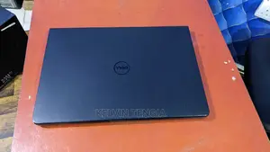 Laptop Dell Inspiron 14 4GB Intel Celeron HDD+SSD 500GB