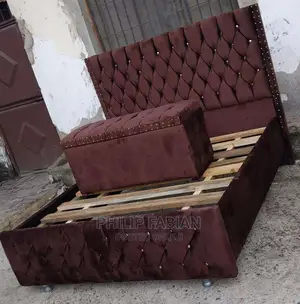 Bed Sofa 5 Kwa 6