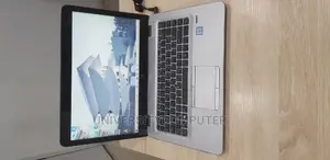 Laptop HP EliteBook 840 G4 8GB Intel Core I7 HDD+SSD 500GB