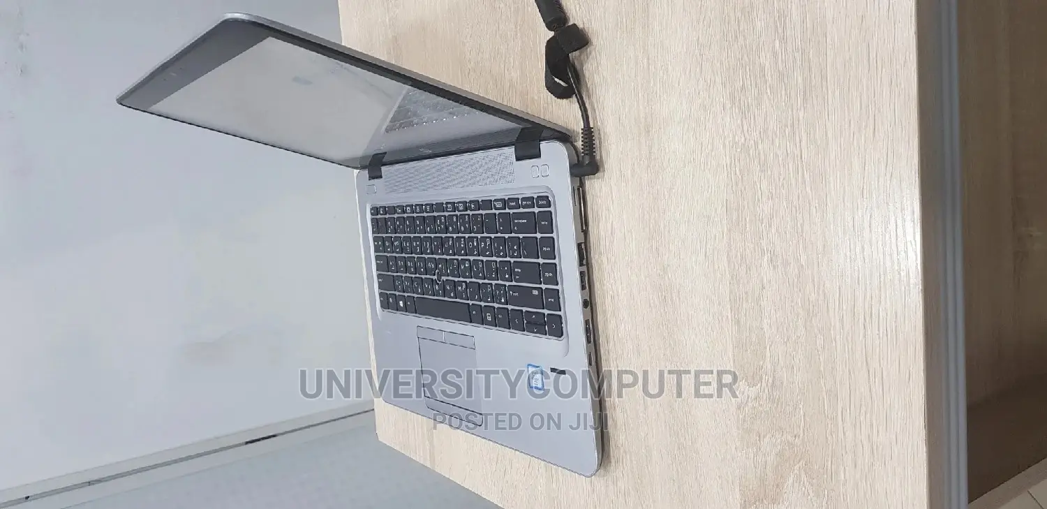 Laptop HP EliteBook 840 G4 8GB Intel Core I7 HDD+SSD 500GB