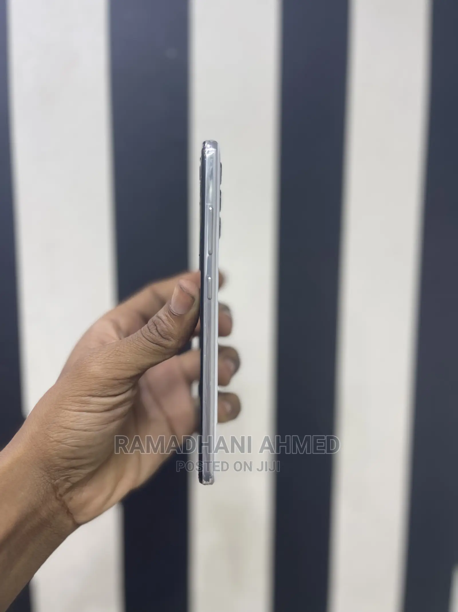 Samsung Galaxy A32 128 GB White