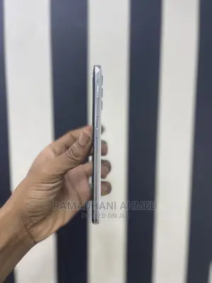 Samsung Galaxy A32 128 GB White