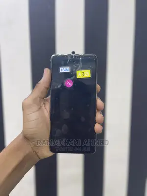 Samsung Galaxy A32 128 GB White