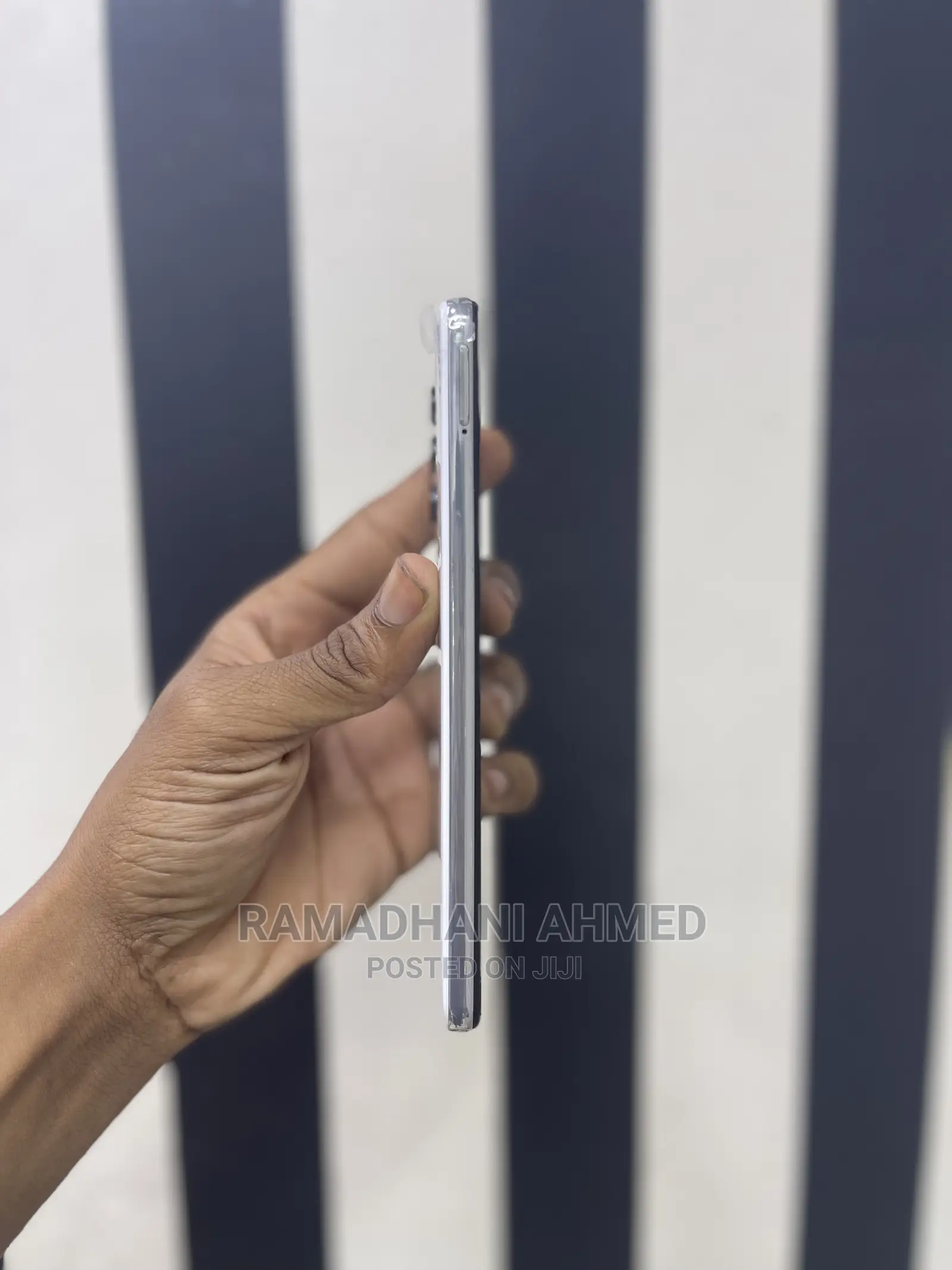 Samsung Galaxy A32 128 GB White