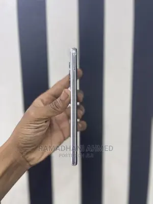 Samsung Galaxy A32 128 GB White