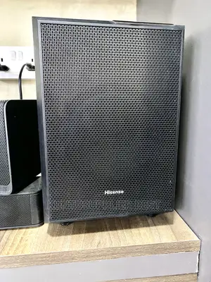 Hisense Wireless Sound Bar 340W