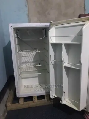 Fridge Mlango Mmoja Yenye Uwezo Mkubwa