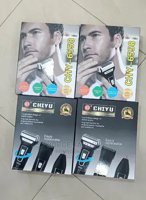 CHY -6558 Shaving Machine/ Kinyozi