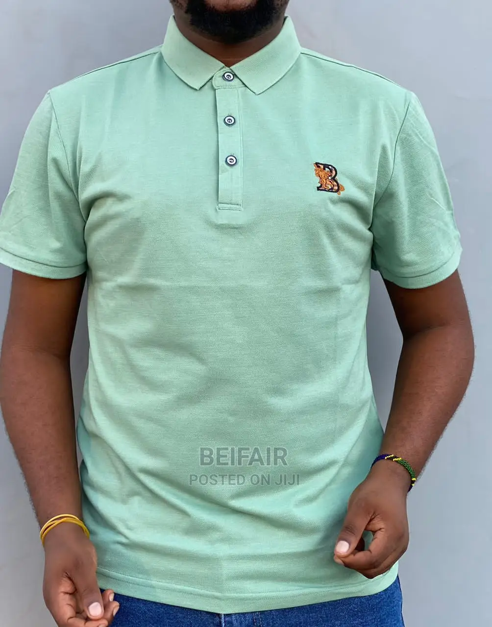 T-Shirts Quality | Short Sleeves