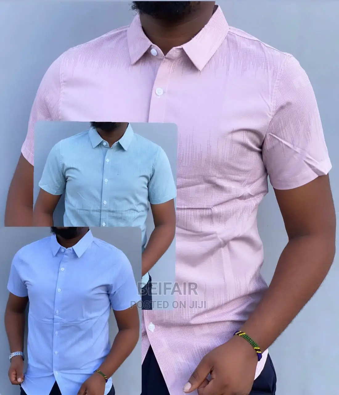 T-Shirts Quality | Short Sleeves