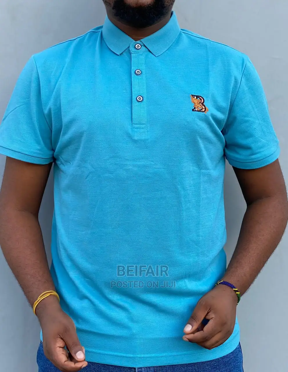 T-Shirts Quality | Short Sleeves