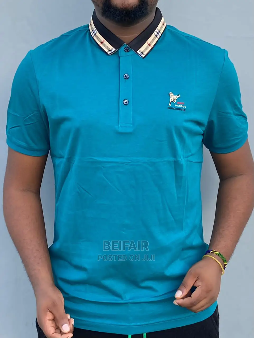 T-Shirts Quality | Short Sleeves