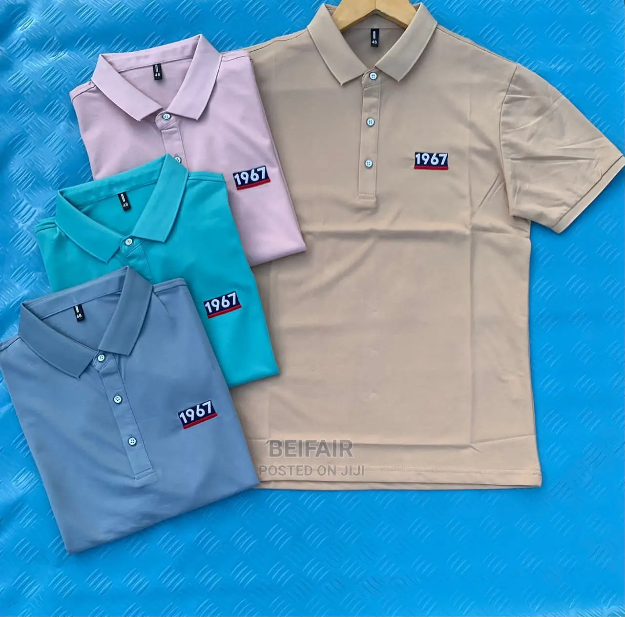 T-Shirts Quality | Short Sleeves