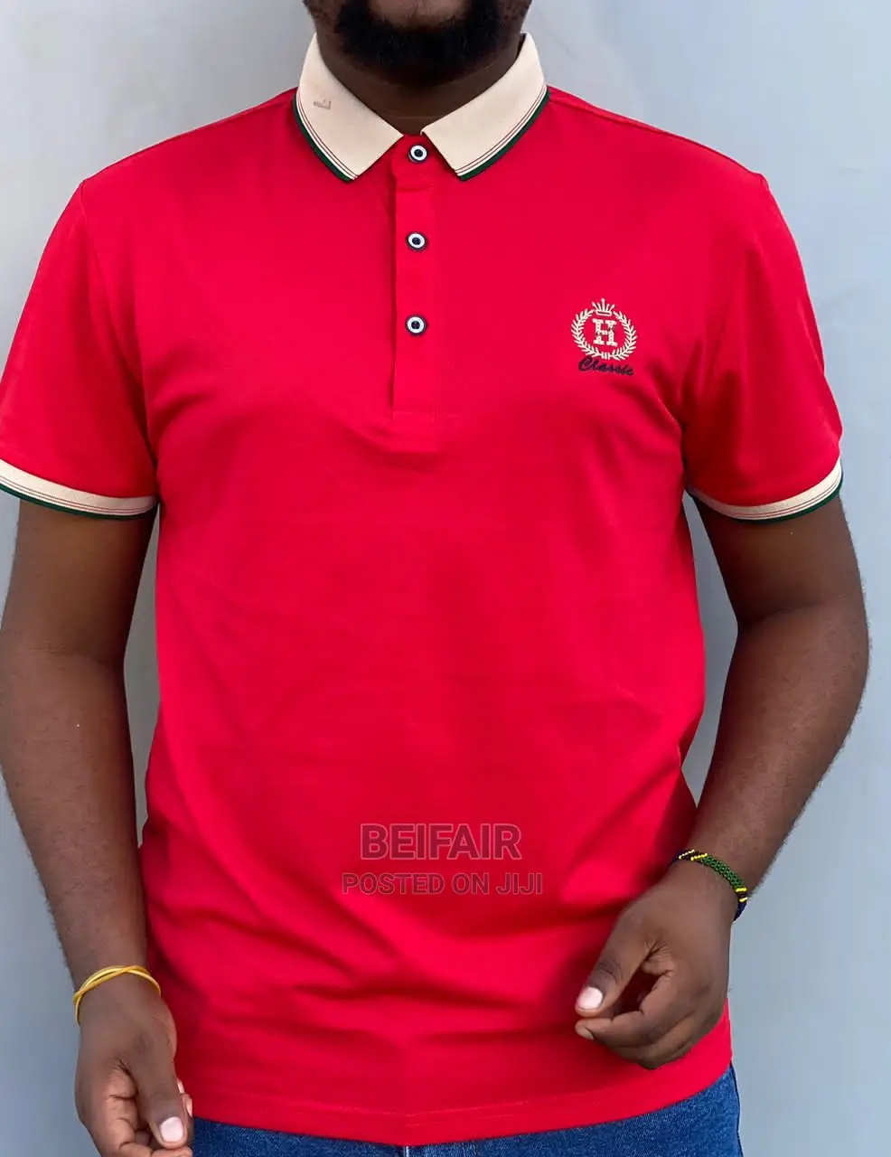 T-Shirts Quality | Short Sleeves