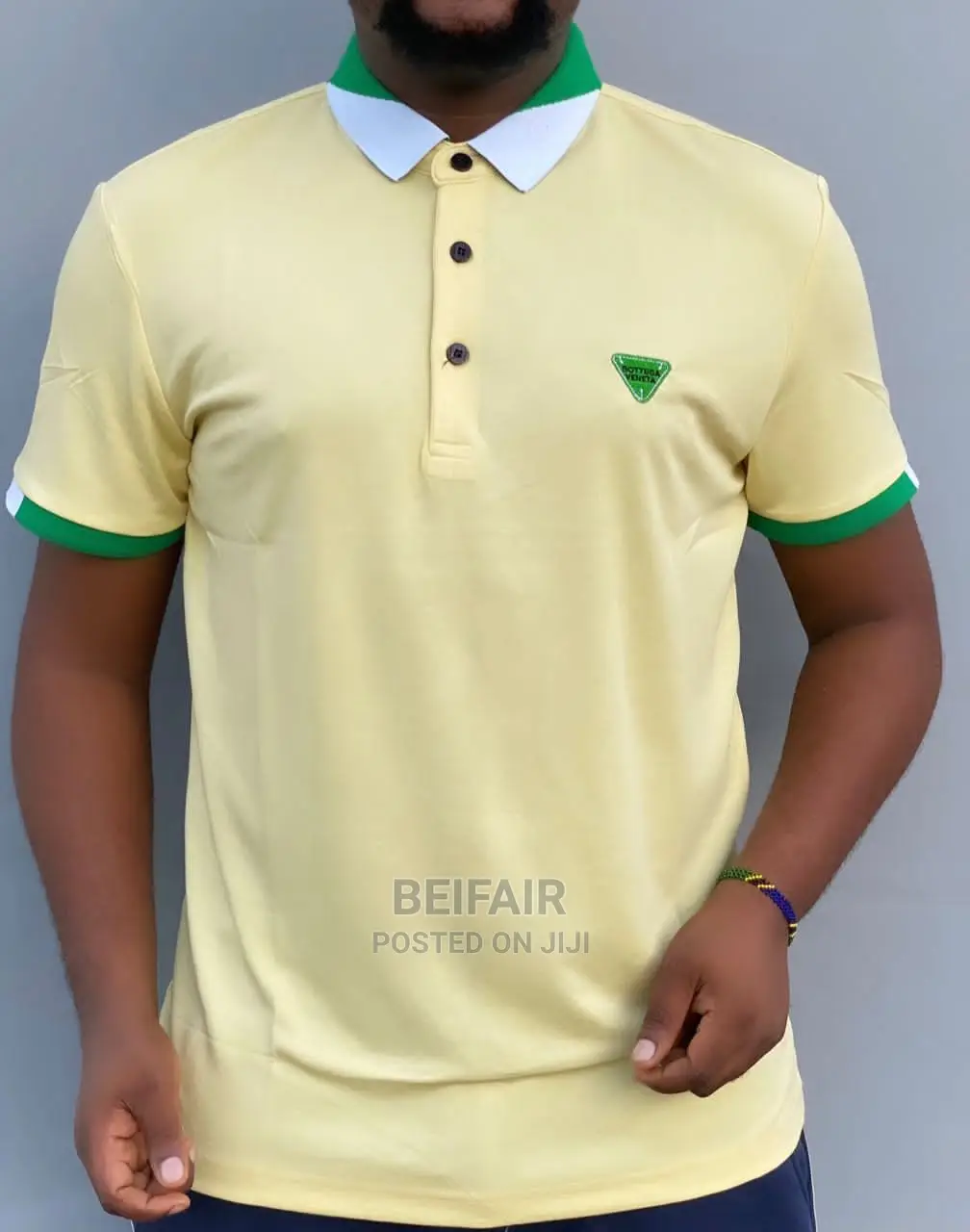T-Shirts Quality | Short Sleeves