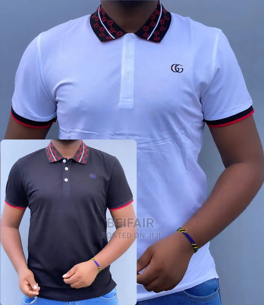 T-Shirts Quality | Short Sleeves