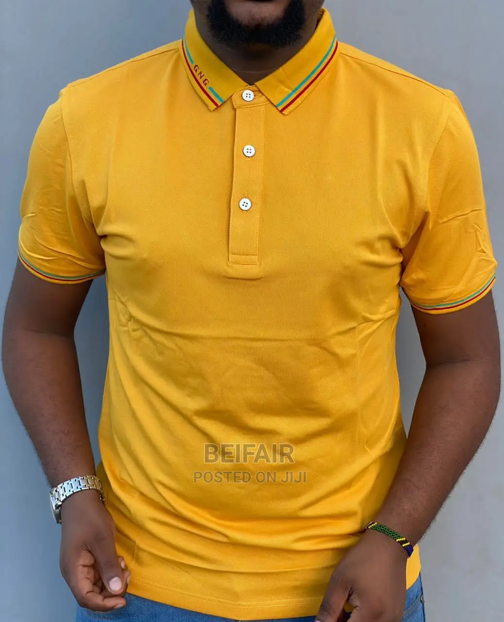 T-Shirts Quality | Short Sleeves
