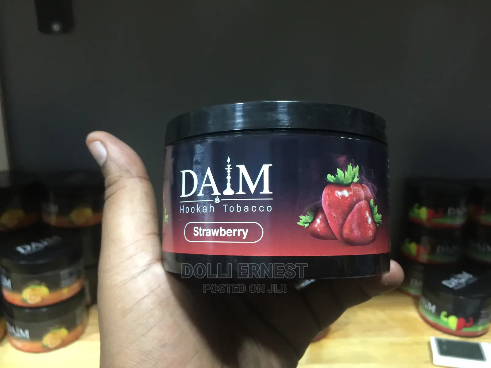 Shisha Flavor Original