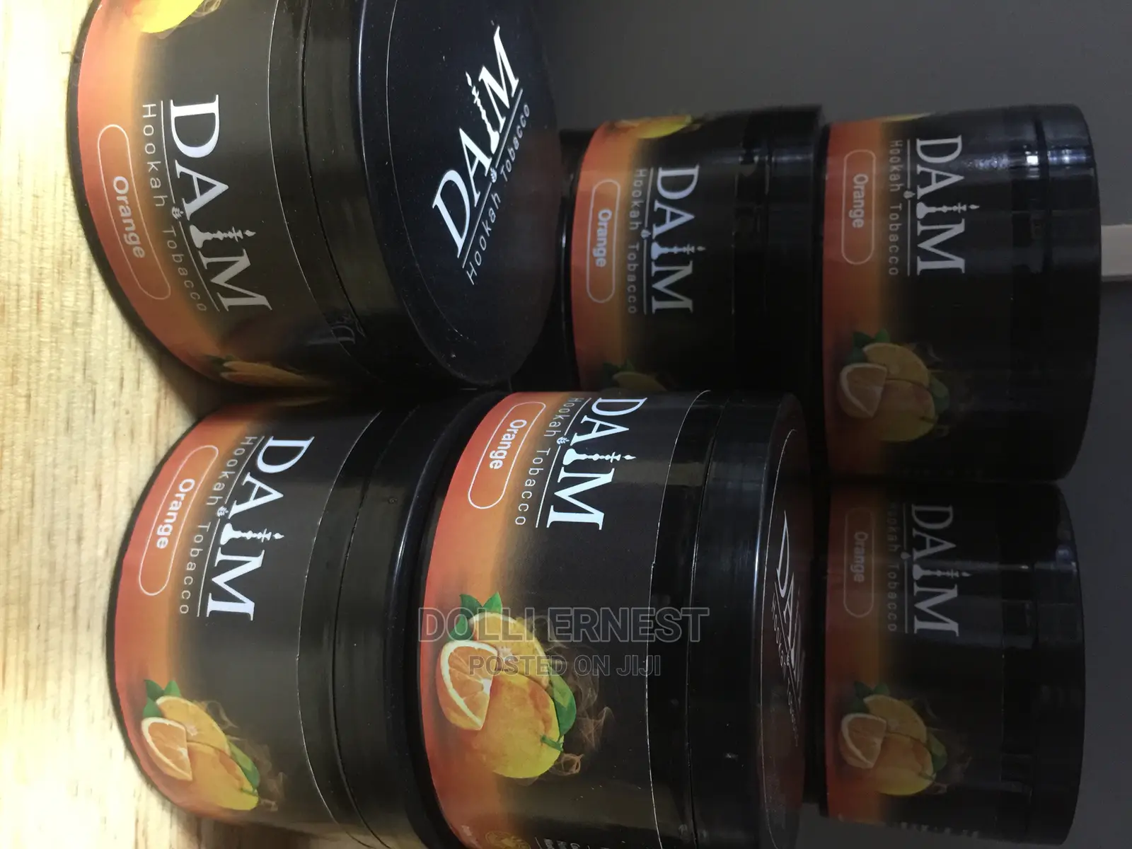 Shisha Flavor Original