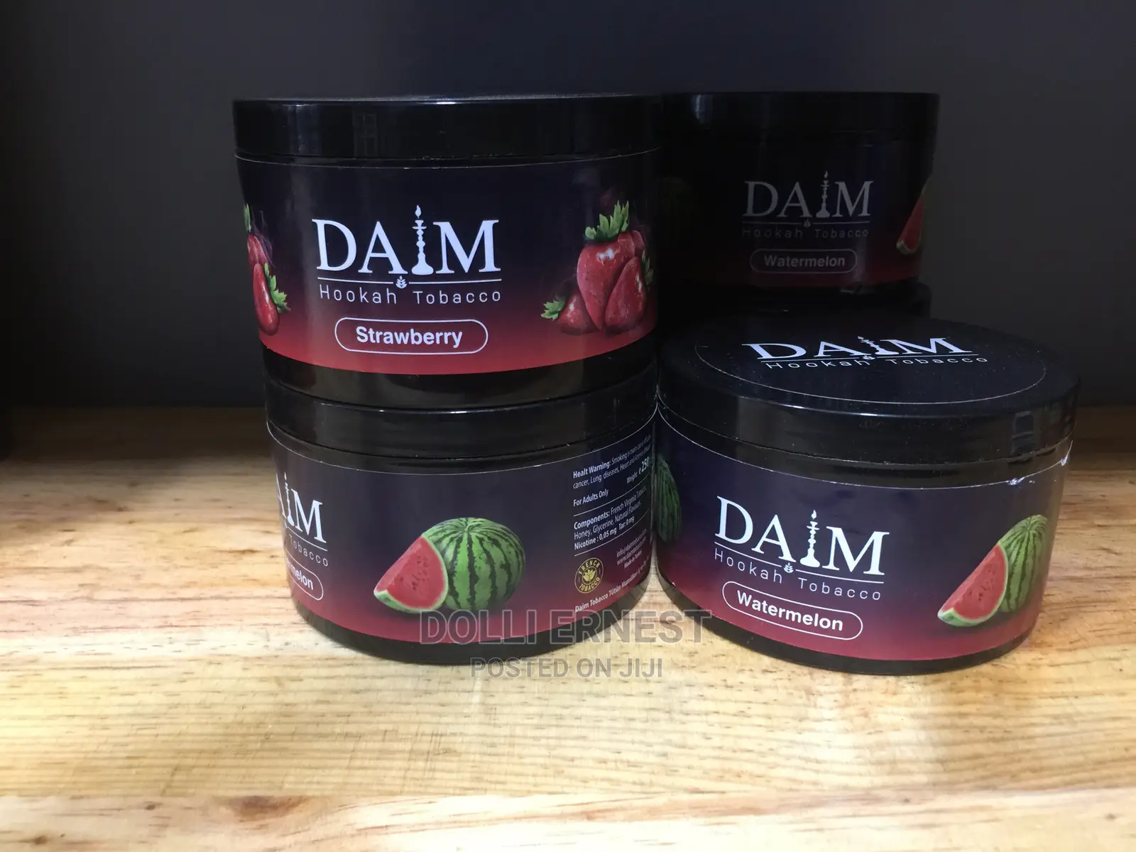 Shisha Flavor Original