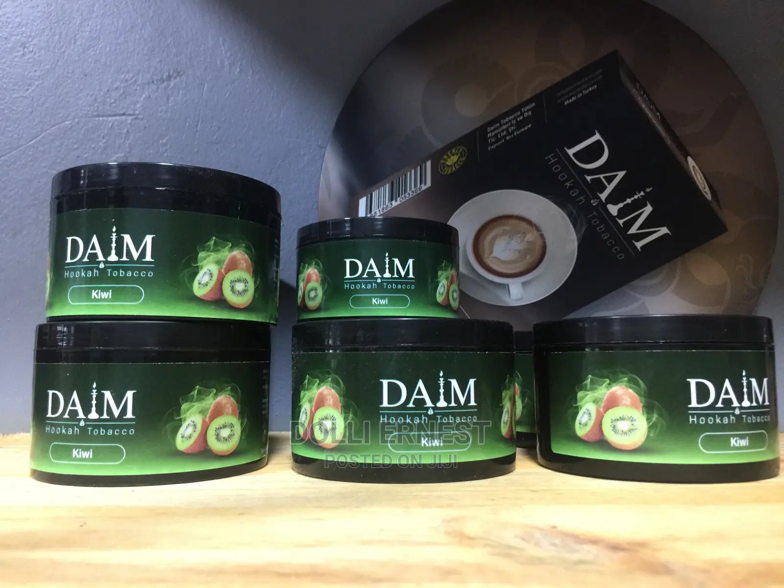 Shisha Flavor Original