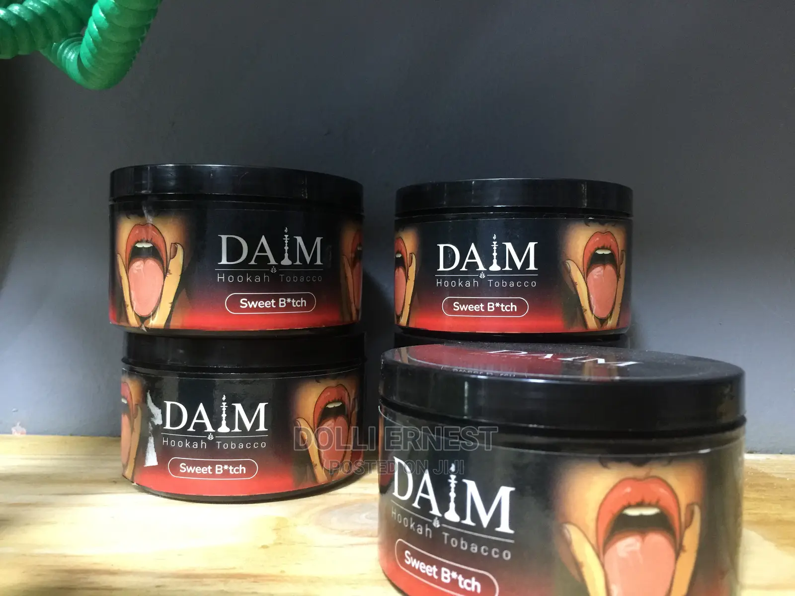 Shisha Flavor Original