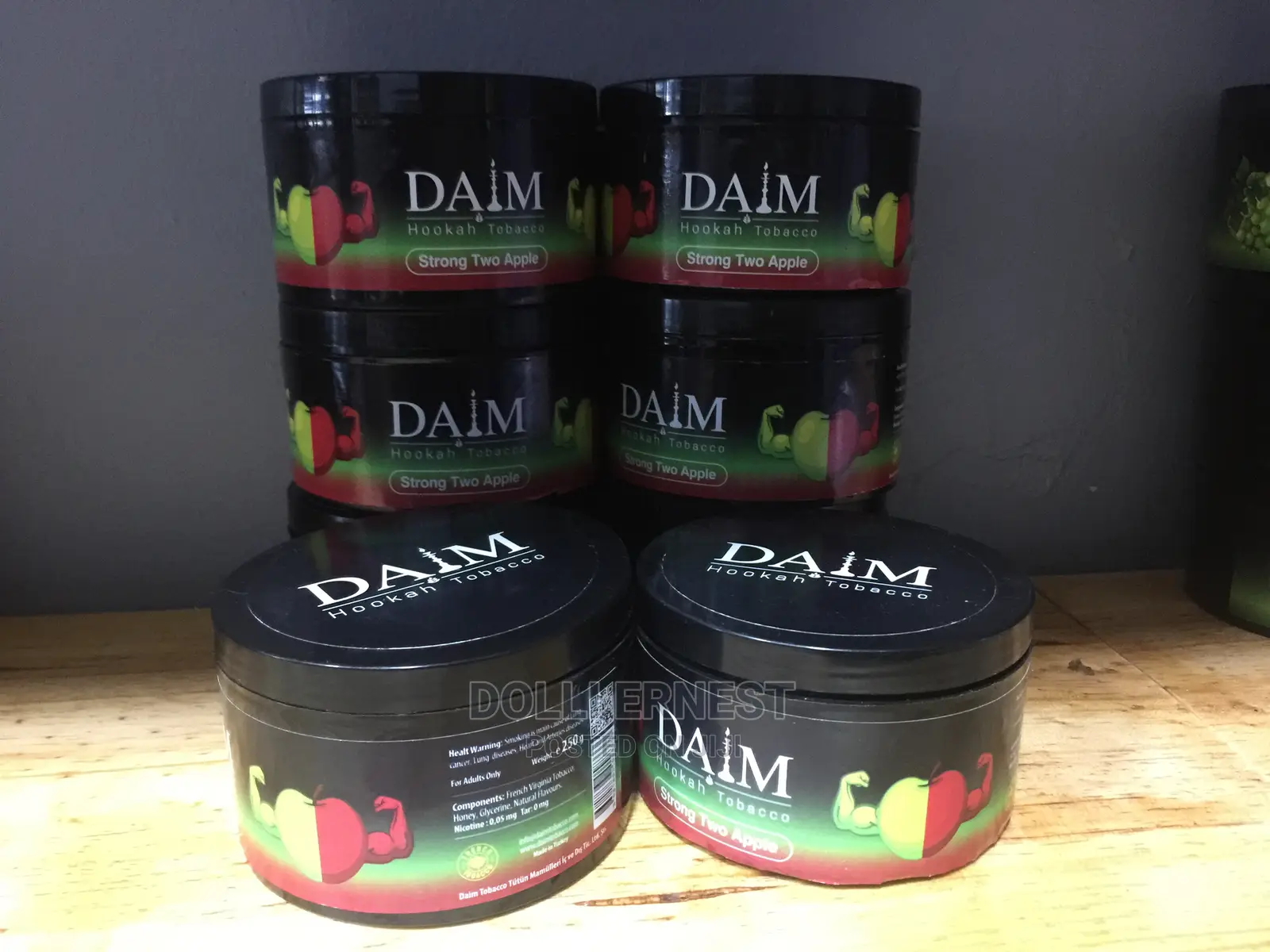 Shisha Flavor Original