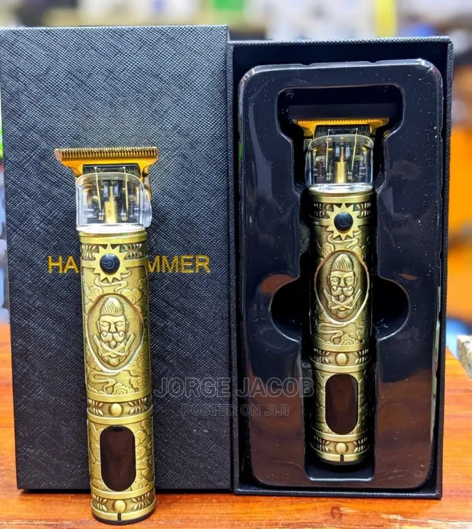 OG Rechargeable Shaving Machine