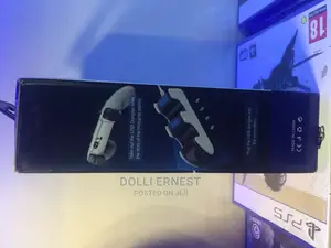 Playstation 5 Charging Digital Doc