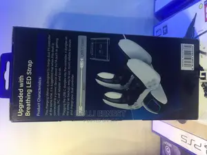 Playstation 5 Charging Digital Doc