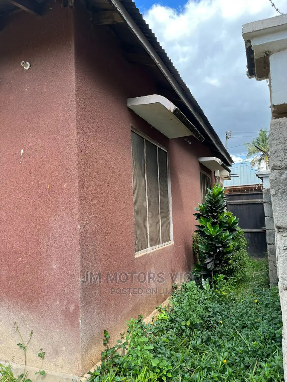 4bdrm House in Moshi Bar, Ukonga for sale