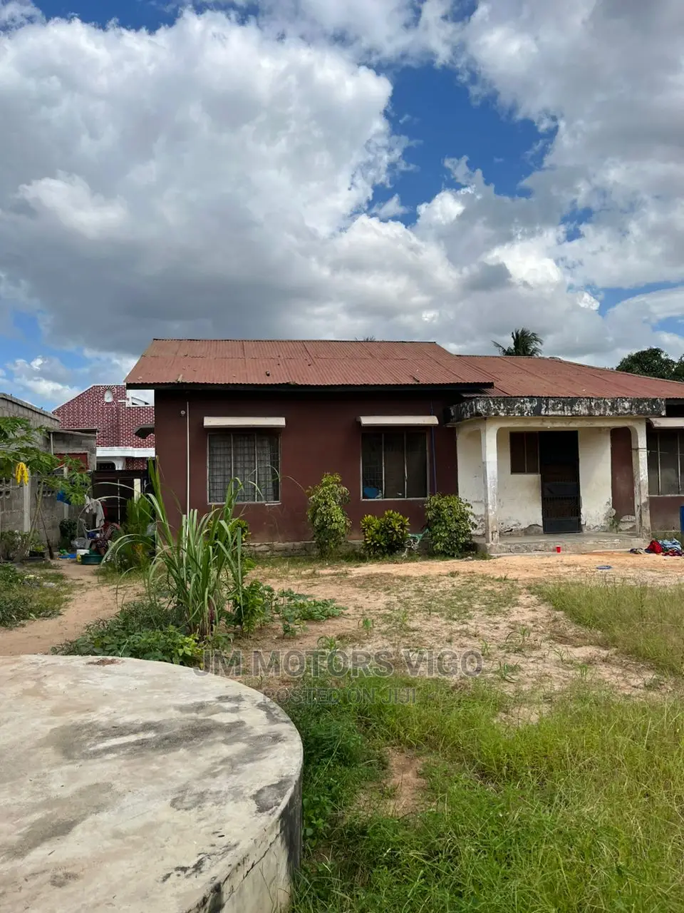 4bdrm House in Moshi Bar, Ukonga for sale