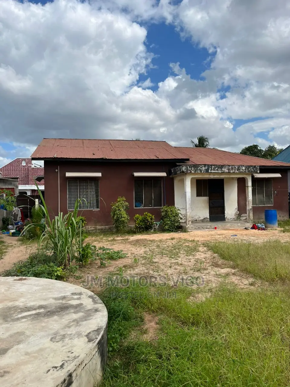 4bdrm House in Moshi Bar, Ukonga for sale