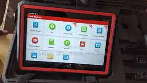 Launch X431pro3s+