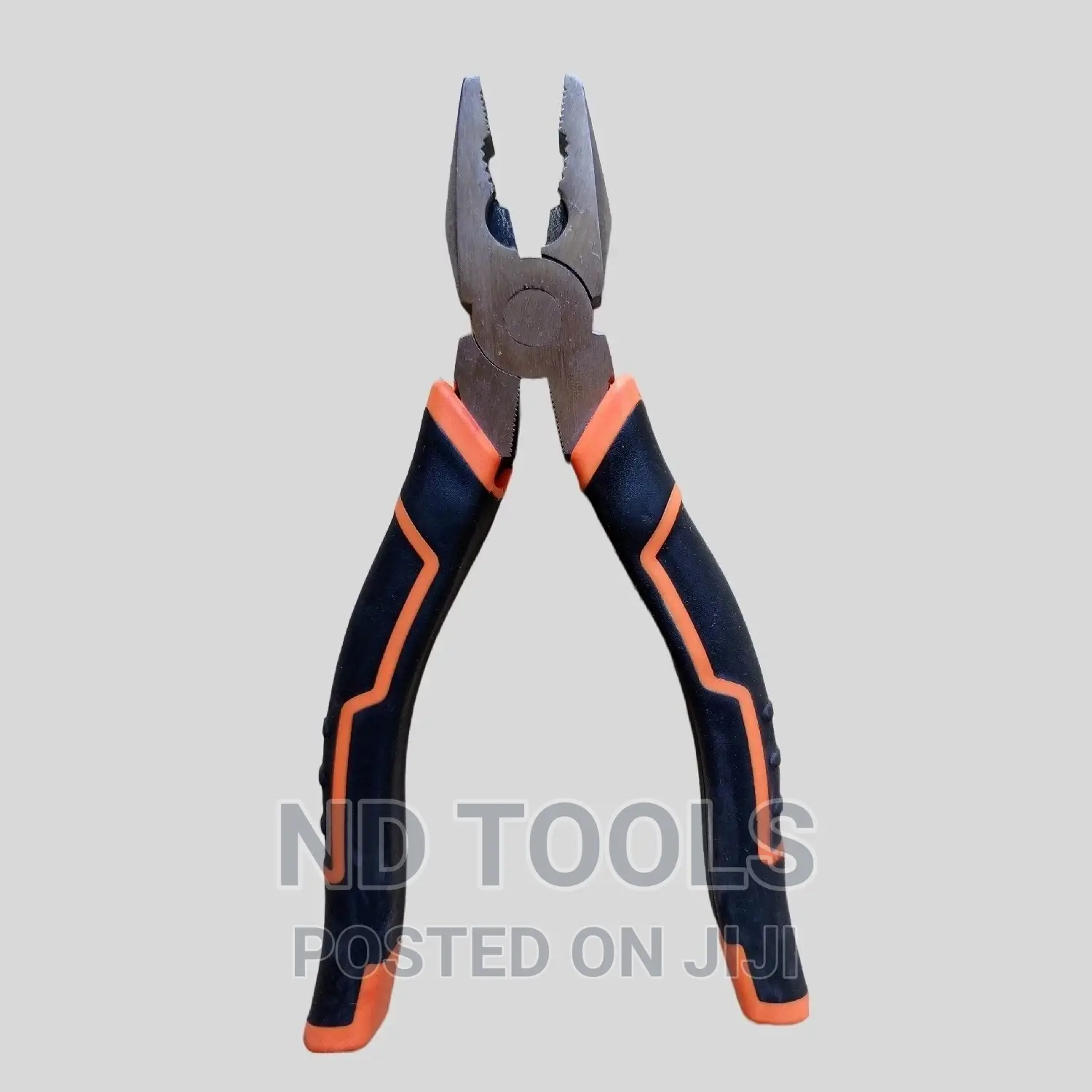 Combination Plier (YT 2118)