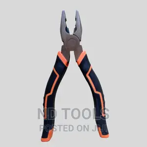 Combination Plier (YT 2118)