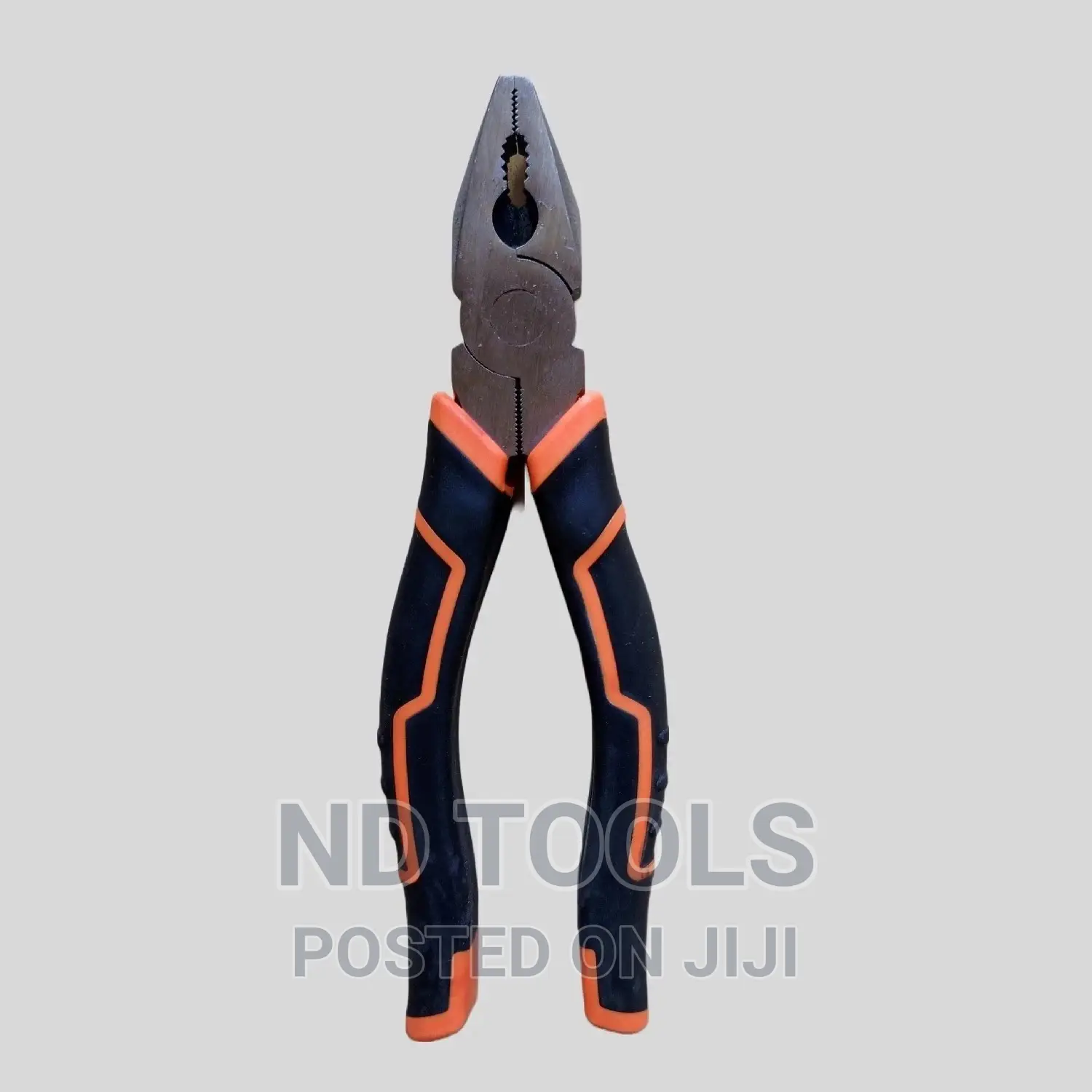 Combination Plier (YT 2118)