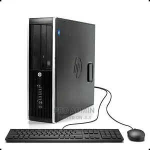 HP Pavilion Gaming Desktop 4GB Intel Core 2 Duo HDD 500GB