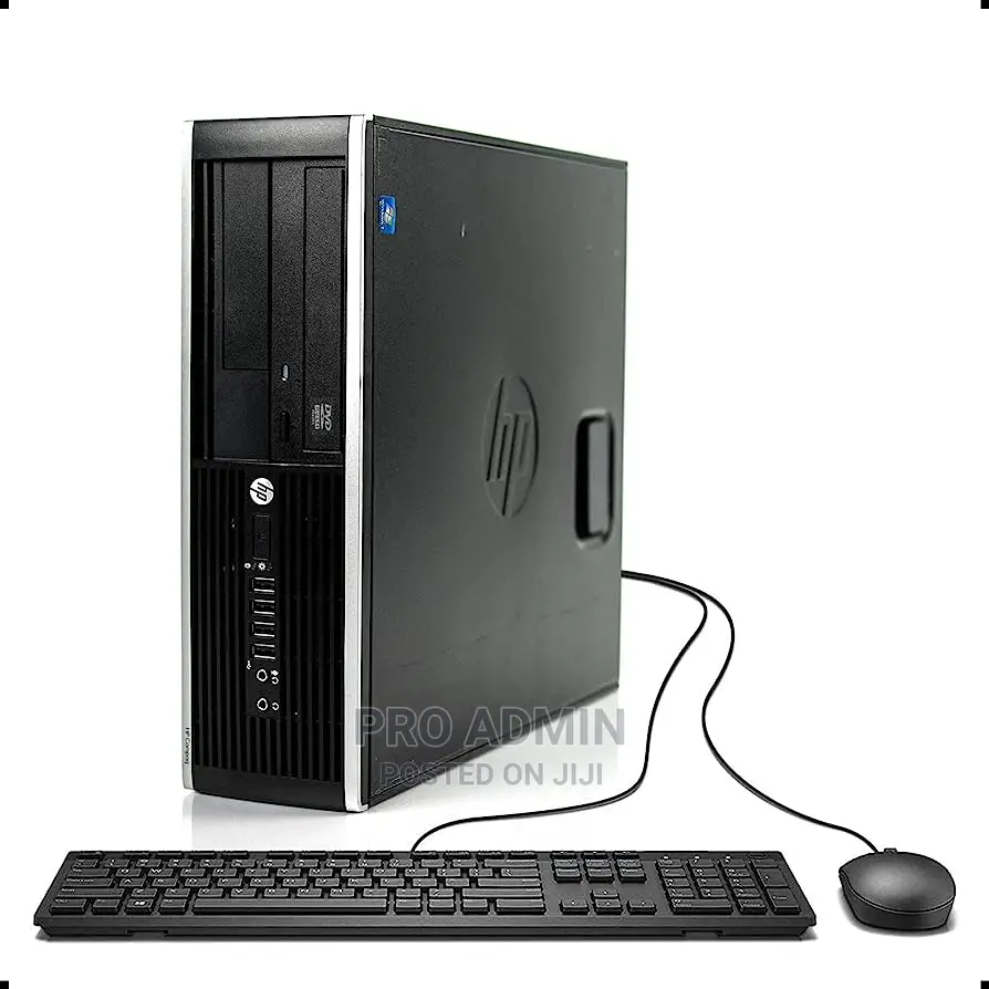 HP Pavilion Gaming Desktop 4GB Intel Core 2 Duo HDD 500GB