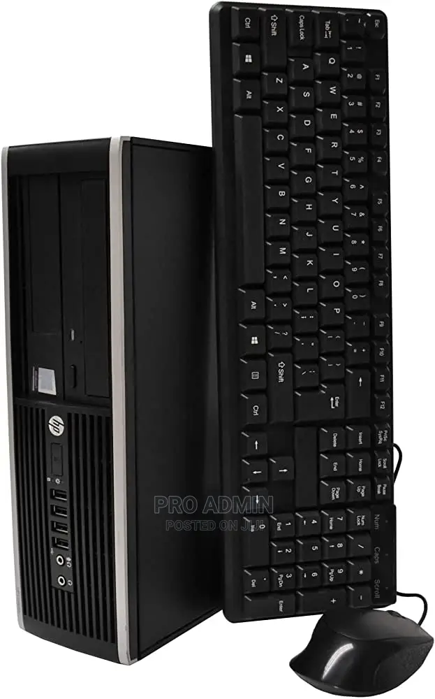 HP Pavilion Gaming Desktop 4GB Intel Core 2 Duo HDD 500GB
