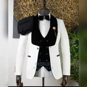 Suti Za Kiume | Classic Suits| Wedding Suits |