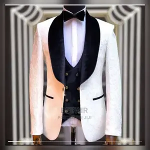Suti Za Kiume | Classic Suits| Wedding Suits |