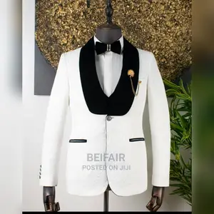 Suti Za Kiume | Classic Suits| Wedding Suits |